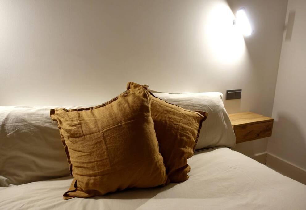 Stylish City-Centre Apartment With Balcony Λίβερπουλ Εξωτερικό φωτογραφία